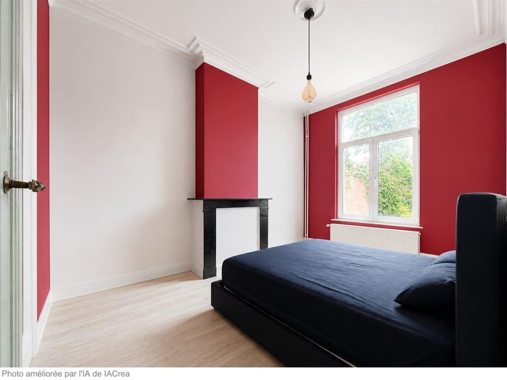 Immeuble de rapport 3 chambres à vendre à SCHAERBEEK pour 480 000 € (photo 7 sur 18)