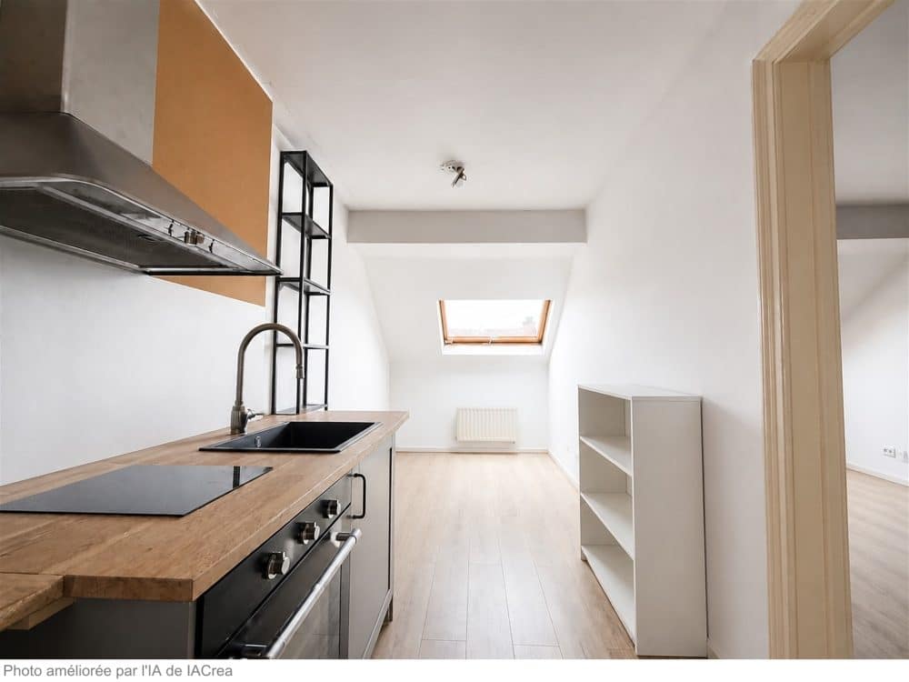 Immeuble de rapport 3 chambres à vendre à SCHAERBEEK pour 480 000 € (photo 10 sur 18)