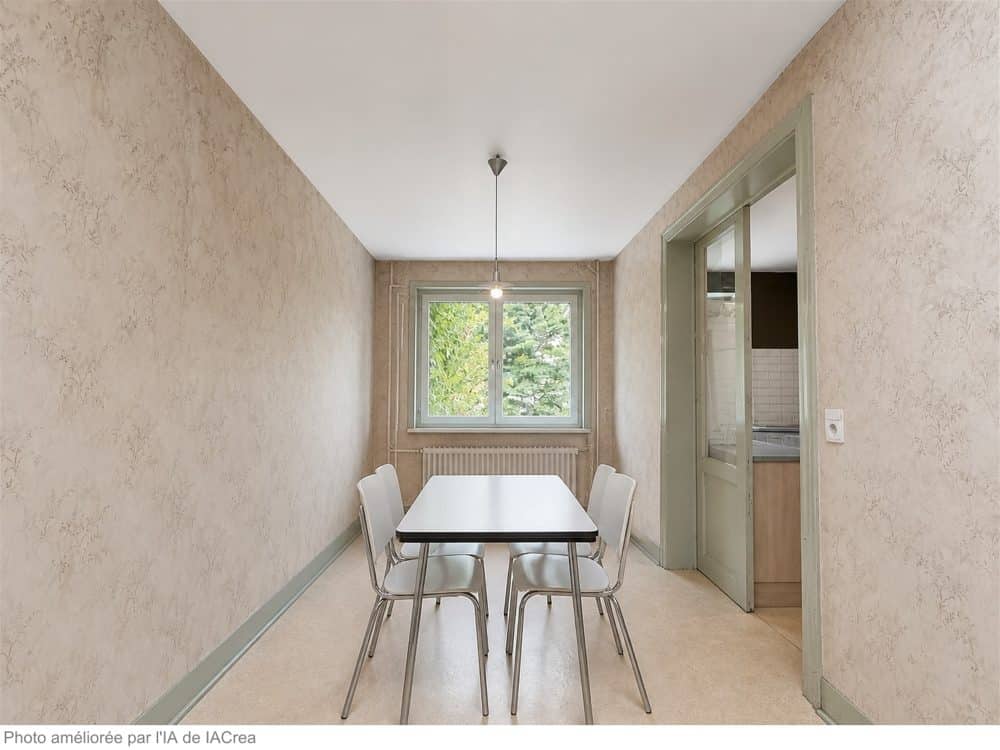 Immeuble de rapport 3 chambres à vendre à SCHAERBEEK pour 480 000 € (photo 4 sur 18)