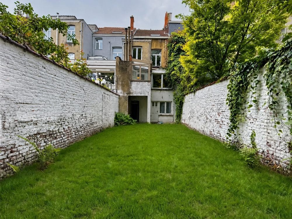 Immeuble de rapport 3 chambres à vendre à SCHAERBEEK pour 480 000 € (photo 18 sur 18)