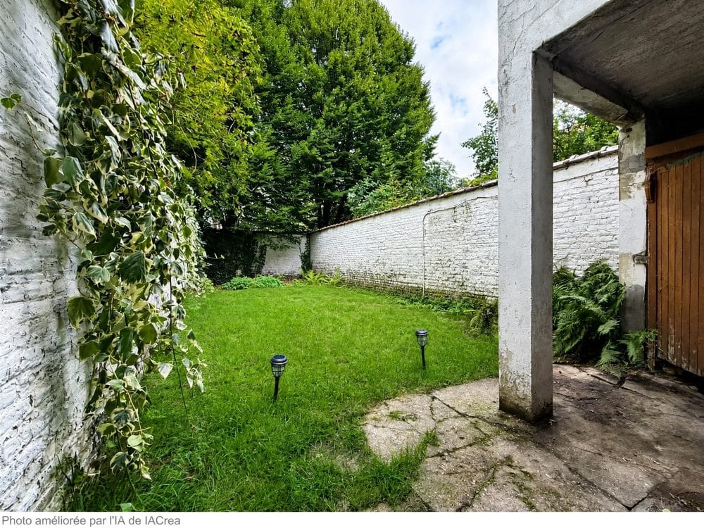Immeuble de rapport 3 chambres à vendre à SCHAERBEEK pour 480 000 € (photo 17 sur 18)