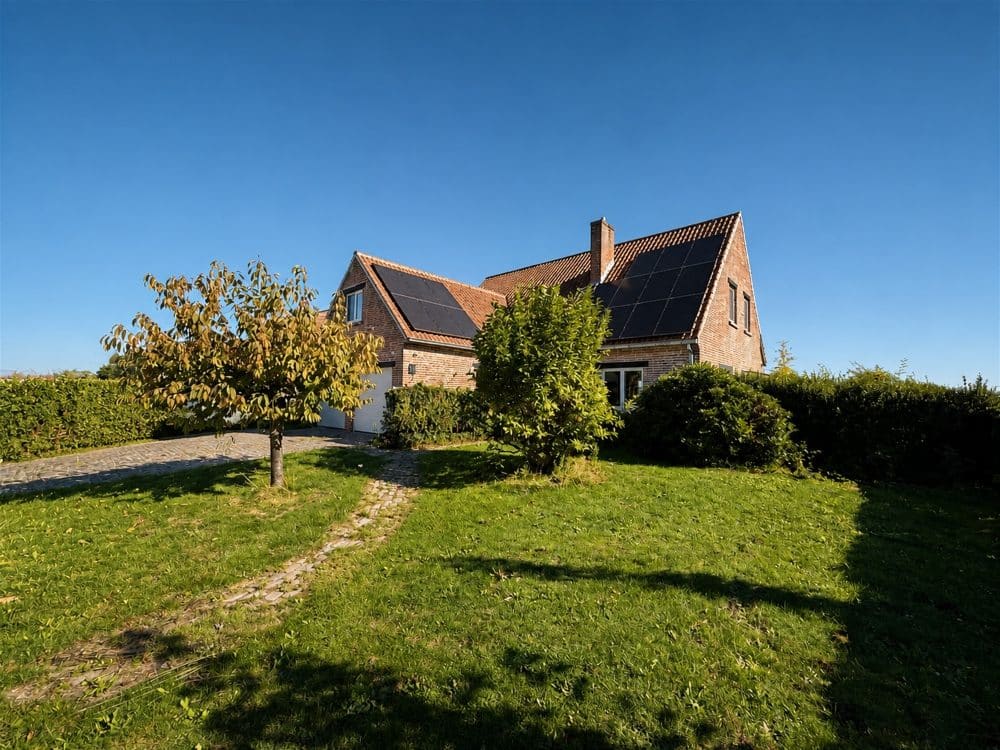 Villa 4 chambres à vendre à BIERGHES pour 725 000 € (photo 25 sur 25)
