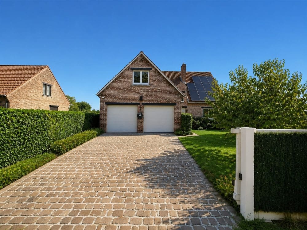 Villa 4 chambres à vendre à BIERGHES pour 725 000 € (photo 24 sur 25)