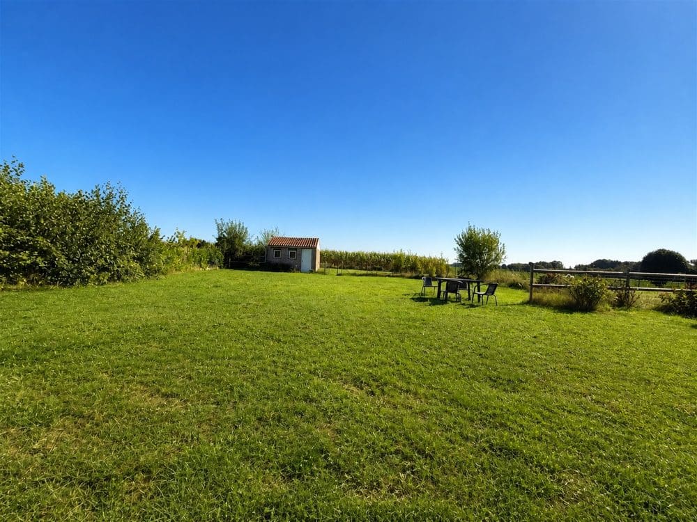Villa 4 chambres à vendre à BIERGHES pour 725 000 € (photo 3 sur 25)