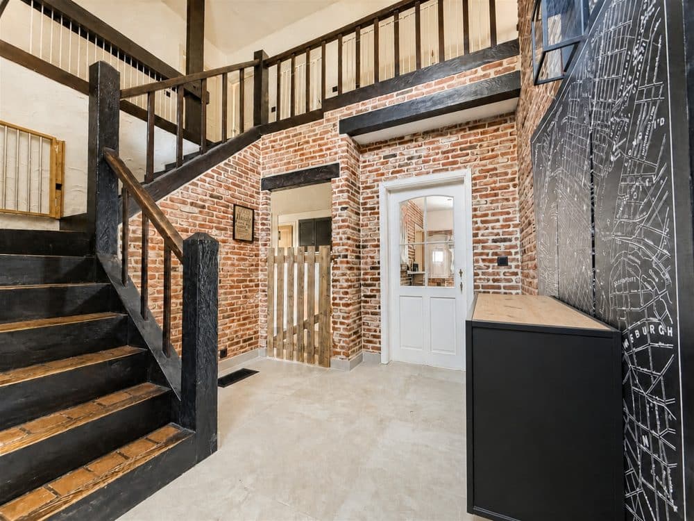 Villa 4 chambres à vendre à BIERGHES pour 725 000 € (photo 5 sur 25)