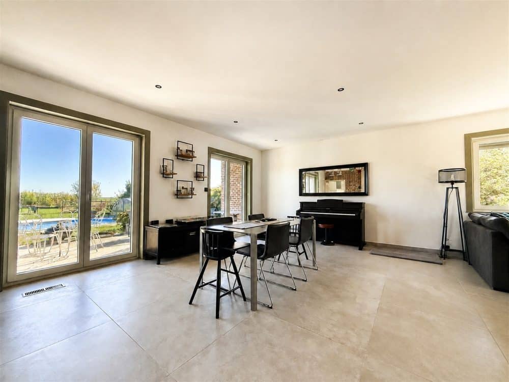 Villa 4 chambres à vendre à BIERGHES pour 725 000 € (photo 9 sur 25)