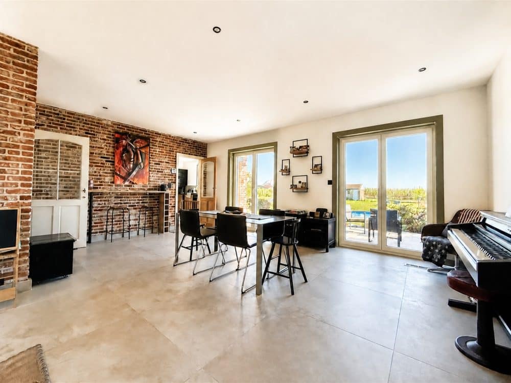 Villa 4 chambres à vendre à BIERGHES pour 725 000 € (photo 10 sur 25)