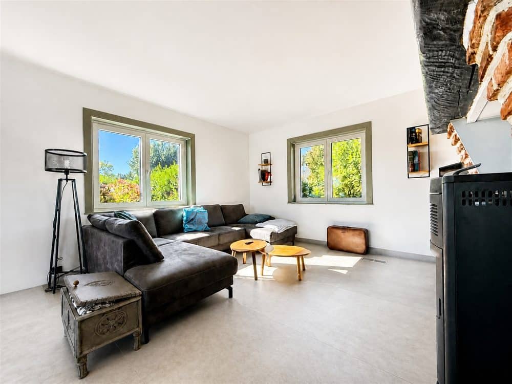 Villa 4 chambres à vendre à BIERGHES pour 725 000 € (photo 7 sur 25)