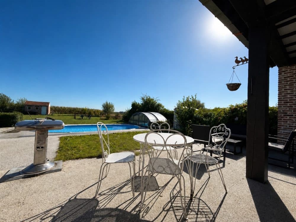 Villa 4 chambres à vendre à BIERGHES pour 725 000 € (photo 12 sur 25)