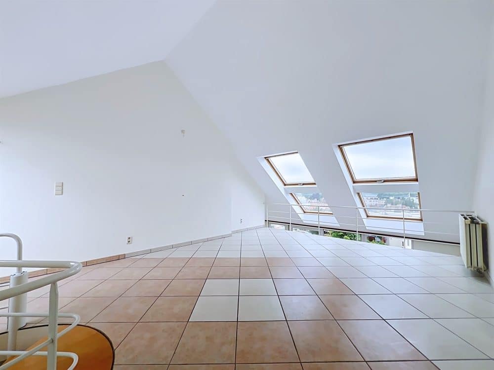 Loft 2 chambres à louer à JETTE pour 1 190 € / mois (photo 11 sur 13)