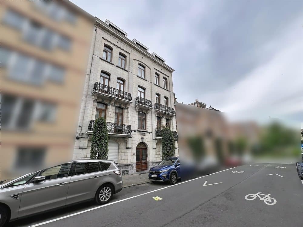 Loft 2 chambres à louer à JETTE pour 1 190 € / mois (photo 13 sur 13)