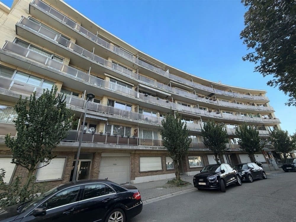 Penthouse 1 chambre à vendre à EVERE pour 240 000 € (photo 10 sur 12)