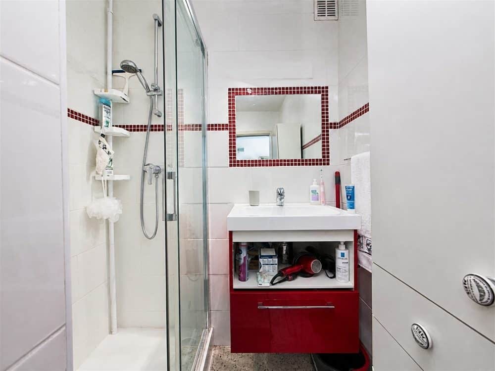 Penthouse 1 chambre à vendre à EVERE pour 240 000 € (photo 9 sur 12)