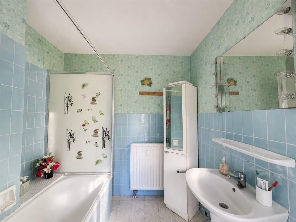 Appartem 3 kamers te koop in EVERE voor 325 000 € (foto 9 van 11)