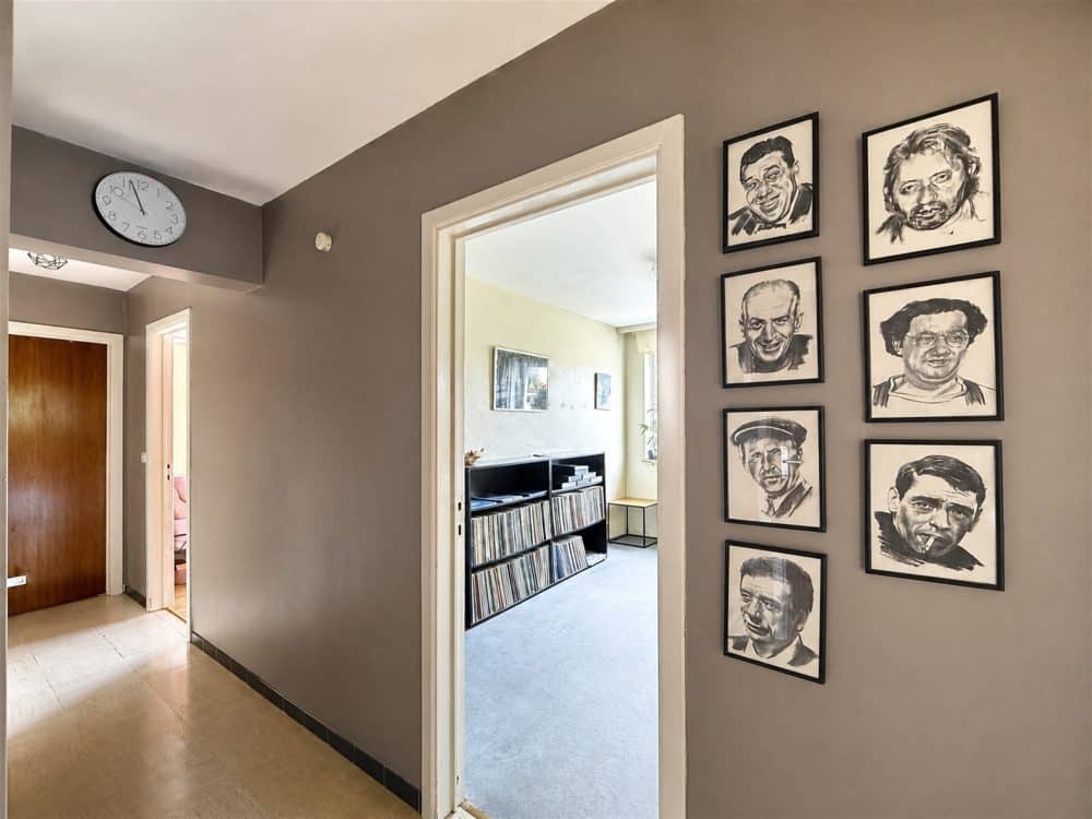 Appartem 3 kamers te koop in EVERE voor 325 000 € (foto 5 van 11)
