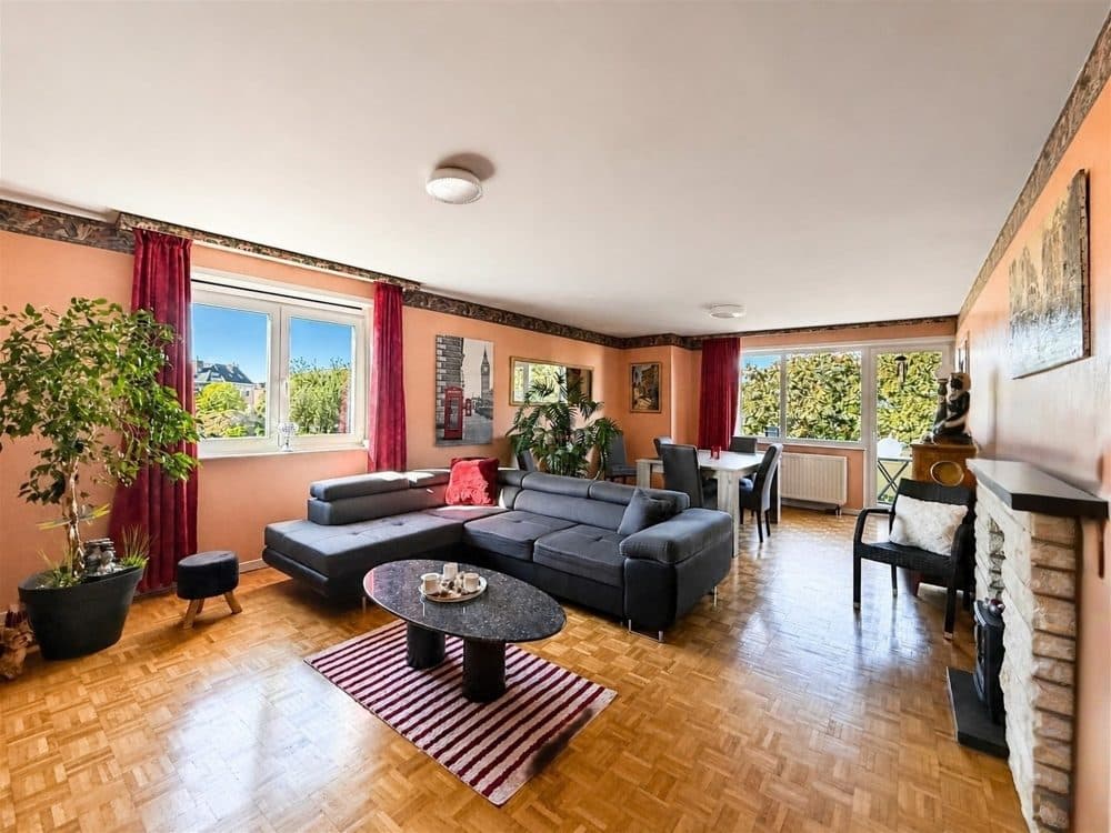 Appartem 3 kamers te koop in EVERE voor 325 000 € (foto 2 van 11)