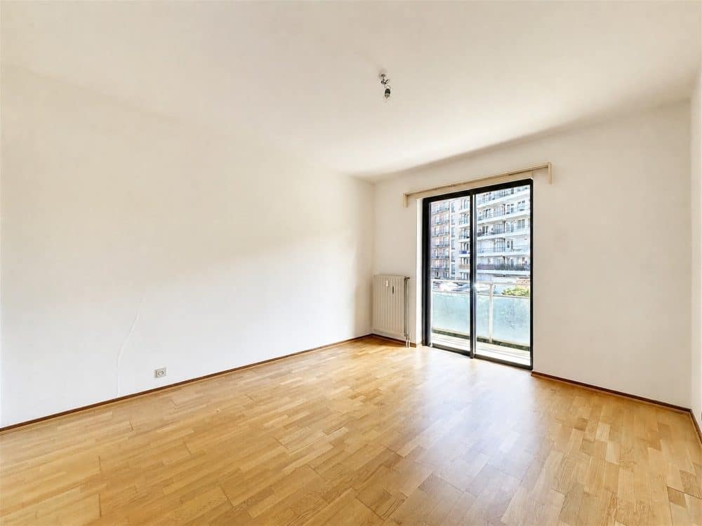 Appartement 2 chambres à louer à SCHAERBEEK pour 1 295 € / mois (photo 6 sur 12)