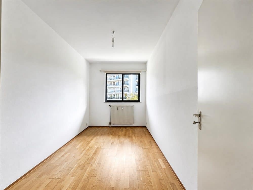Appartement 2 chambres à louer à SCHAERBEEK pour 1 295 € / mois (photo 7 sur 12)