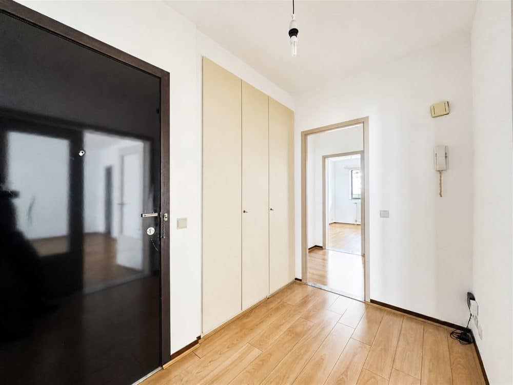 Appartement 2 chambres à louer à SCHAERBEEK pour 1 295 € / mois (photo 4 sur 12)