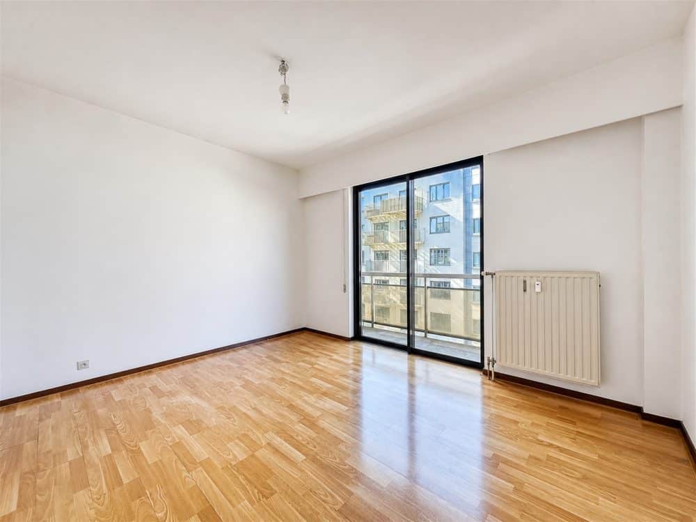 Appartement 1 chambre à louer à SCHAERBEEK pour 975 € / mois (photo 5 sur 9)