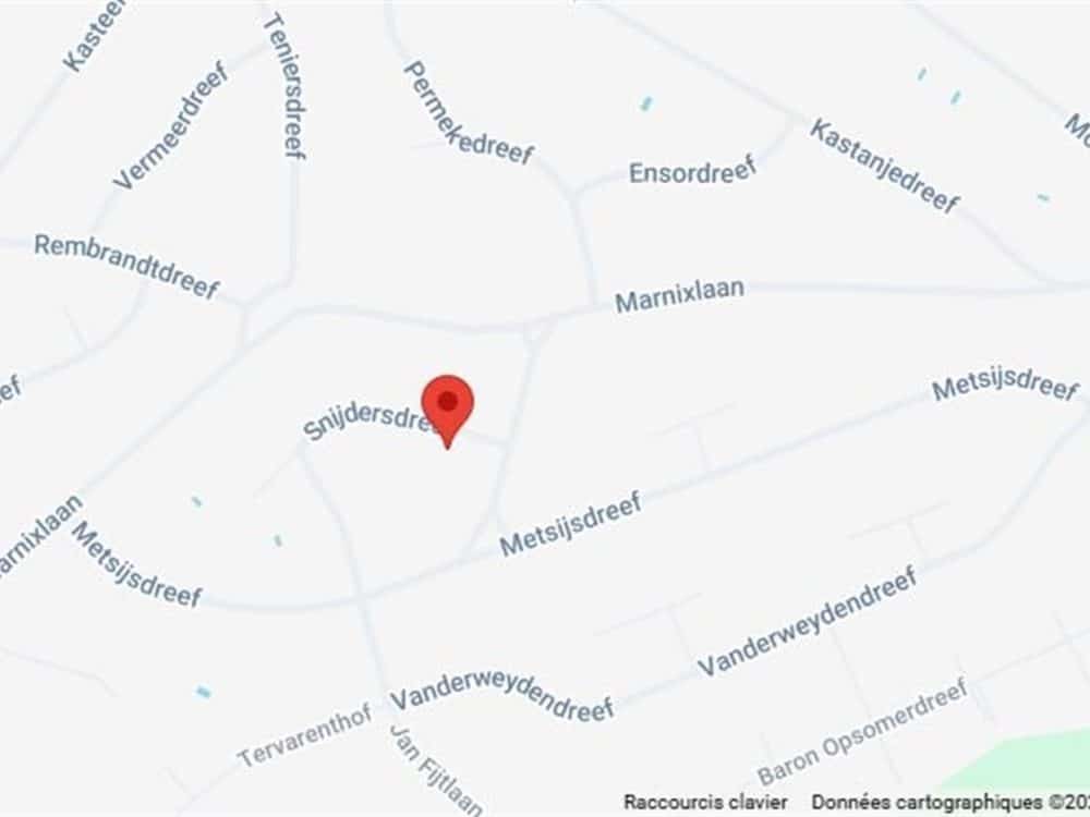 Villa 5 chambres à louer à OVERIJSE pour 2 200 € / mois (photo 17 sur 17)