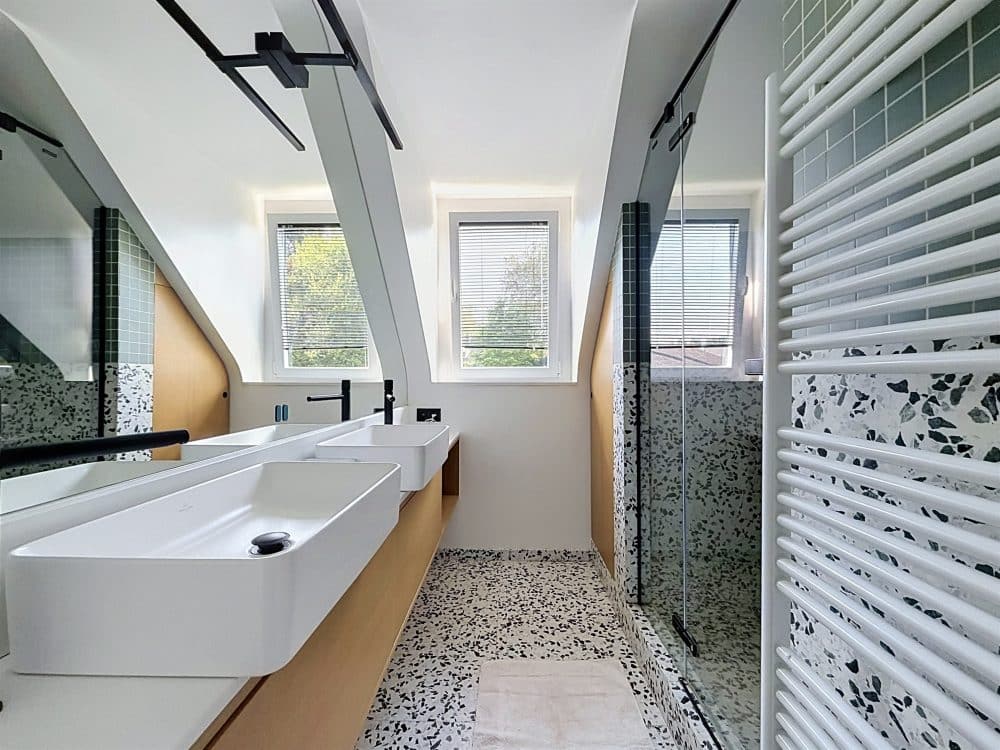 Villa 5 chambres à louer à OVERIJSE pour 2 200 € / mois (photo 11 sur 17)