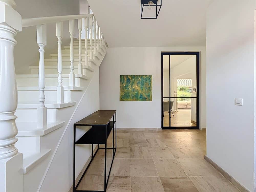 Villa 5 chambres à louer à OVERIJSE pour 2 200 € / mois (photo 7 sur 17)
