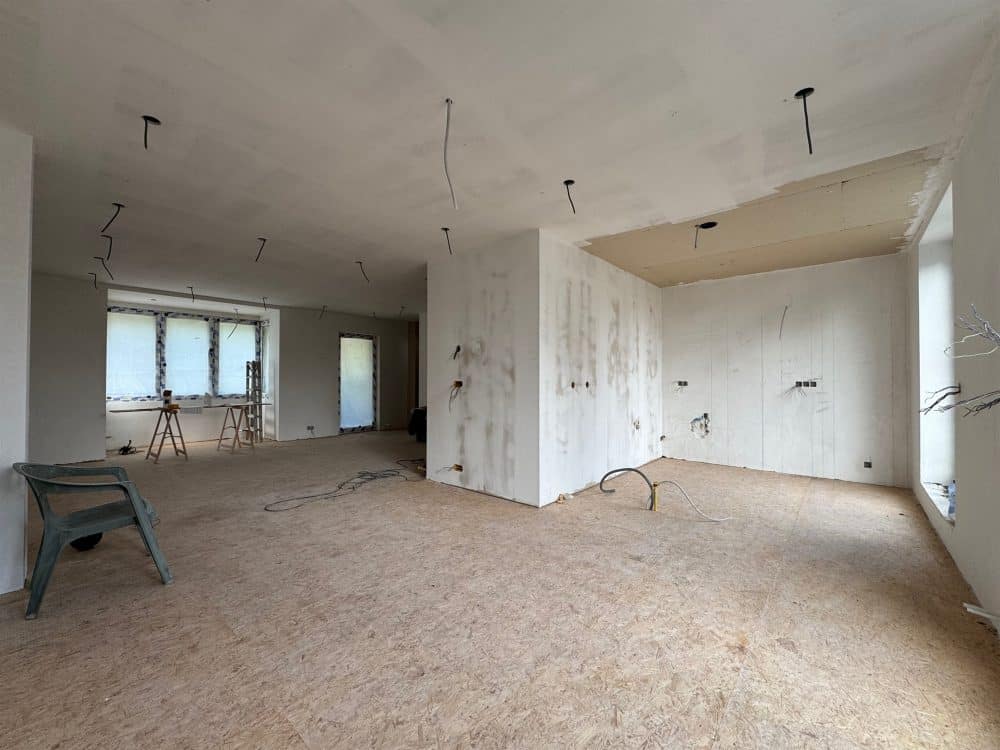 Immeuble de rapport 8 chambres à vendre à WAVRE pour 500 000 € (photo 6 sur 19)