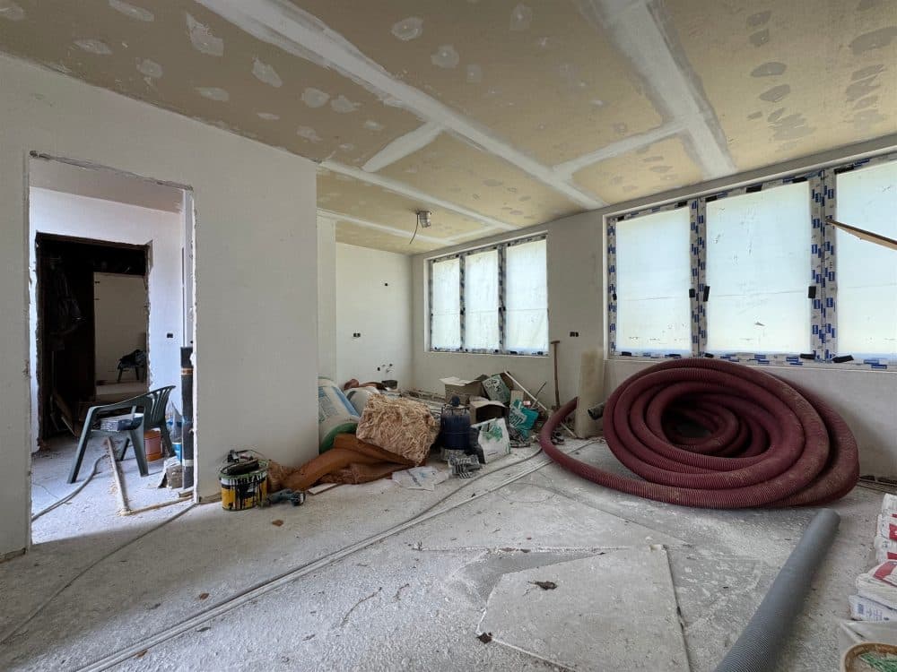 Immeuble de rapport 8 chambres à vendre à WAVRE pour 500 000 € (photo 10 sur 19)
