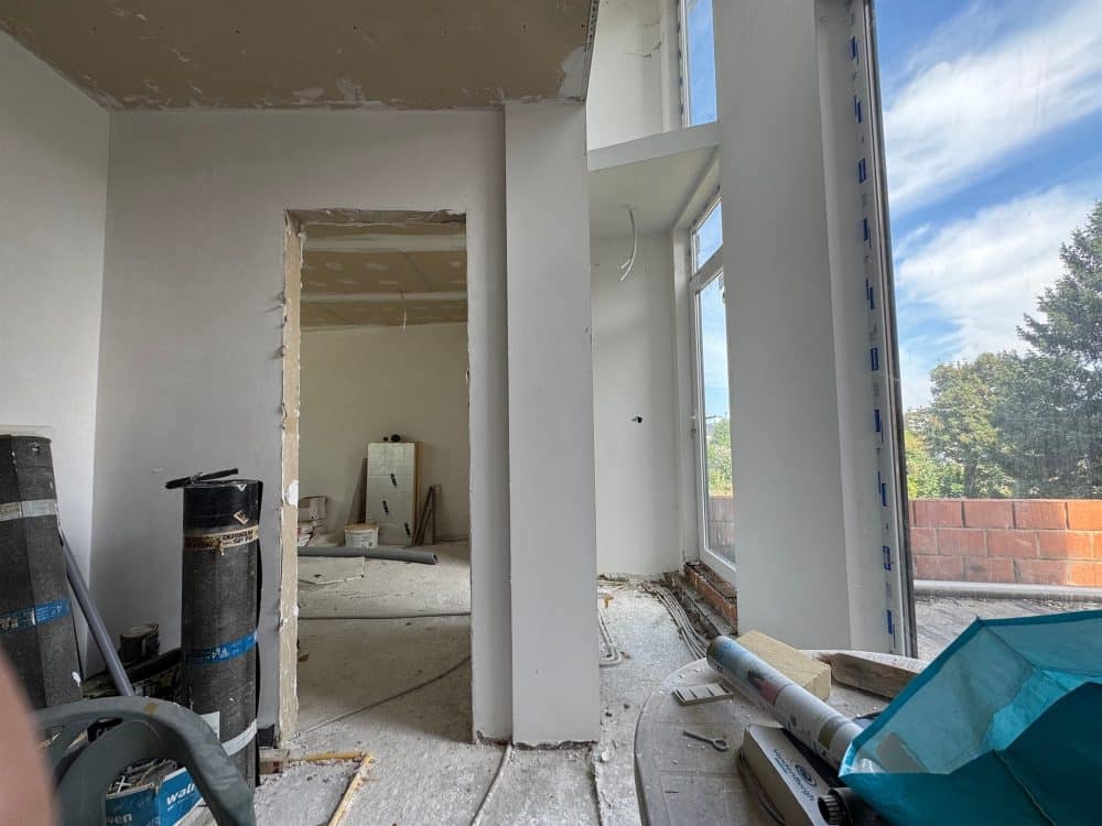 Immeuble de rapport 8 chambres à vendre à WAVRE pour 500 000 € (photo 8 sur 19)