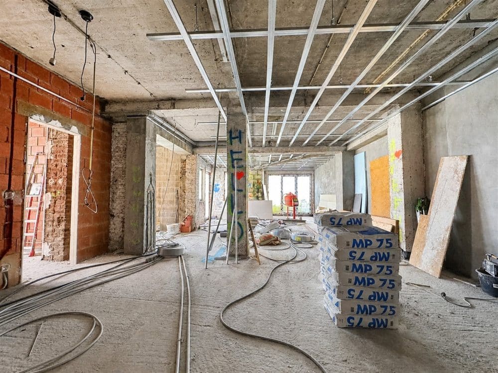 Immeuble de rapport 8 chambres à vendre à WAVRE pour 500 000 € (photo 2 sur 19)