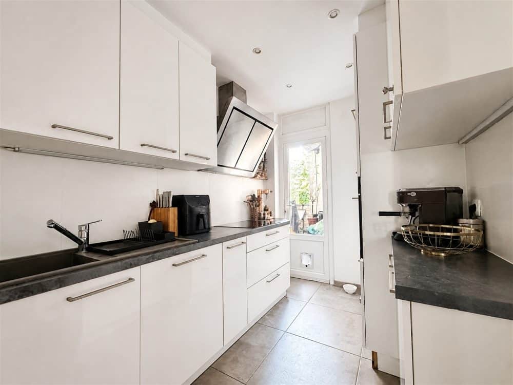 Apartment 2 bedrooms for sale in UCCLE for 415 000 € (photo 5 of 11)