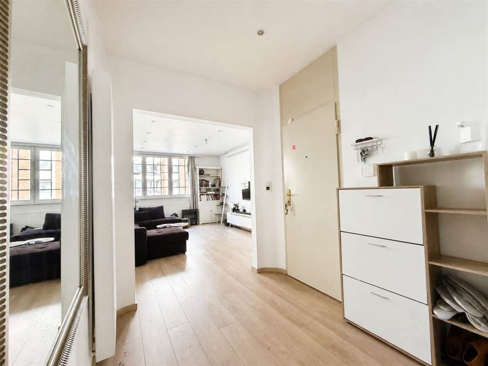 Apartment 2 bedrooms for sale in UCCLE for 415 000 € (photo 4 of 11)