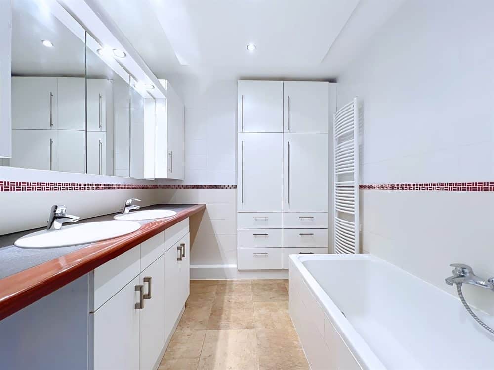 Duplex 3 chambres à louer à SCHAERBEEK pour 1 750 € / mois (photo 13 sur 13)