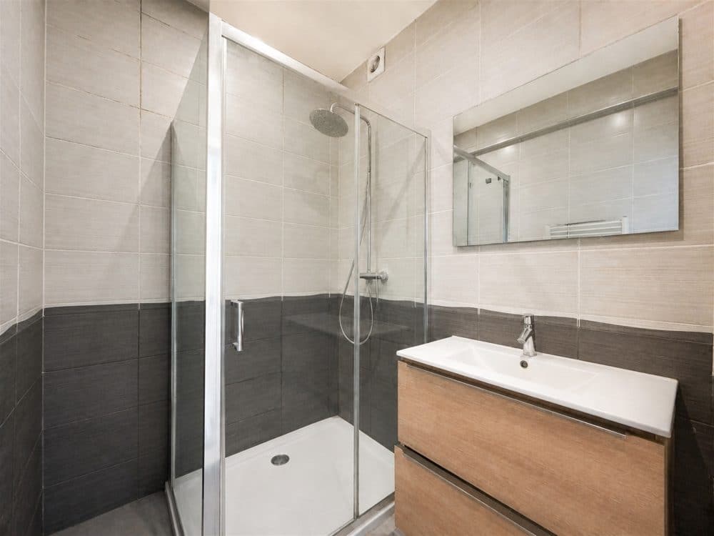 Appartement 2 chambres à vendre à LAEKEN (BRU.) pour 310 000 € (photo 11 sur 15)