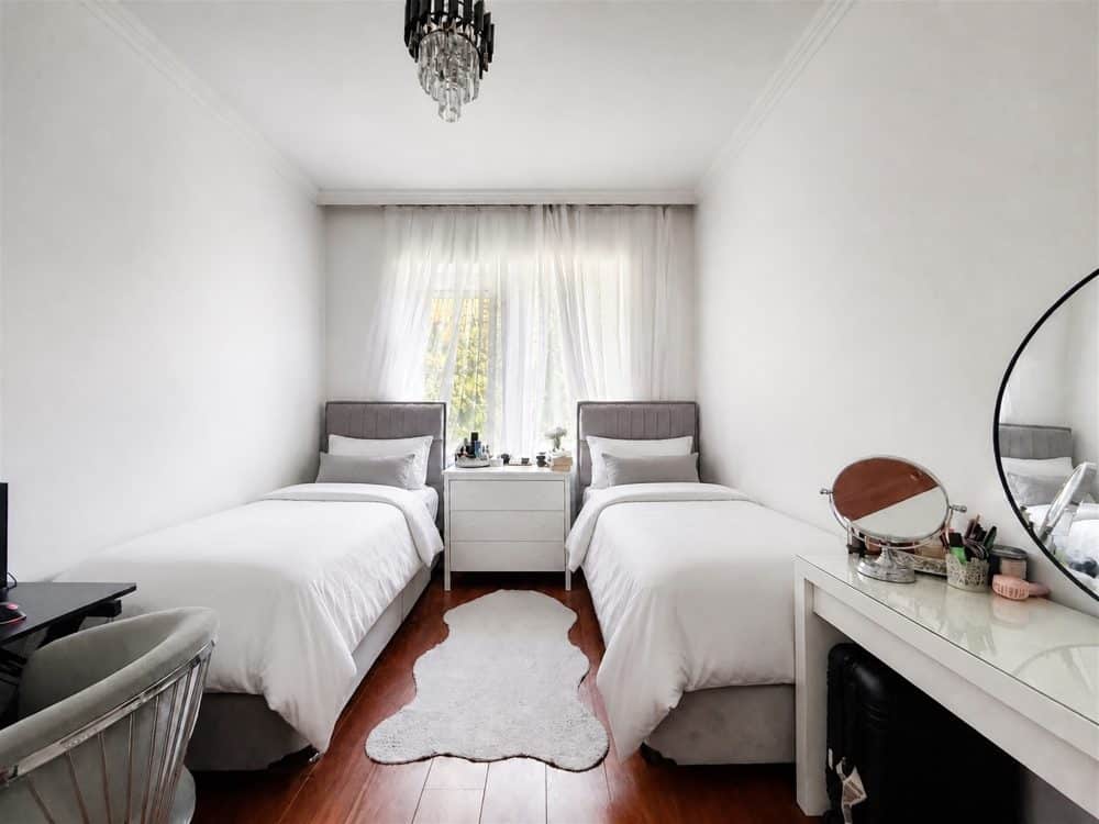 Appartement 2 chambres à vendre à LAEKEN (BRU.) pour 310 000 € (photo 10 sur 15)