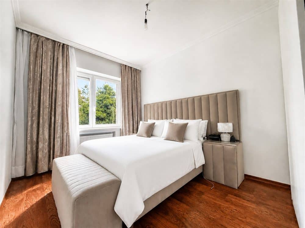 Appartement 2 chambres à vendre à LAEKEN (BRU.) pour 310 000 € (photo 9 sur 15)
