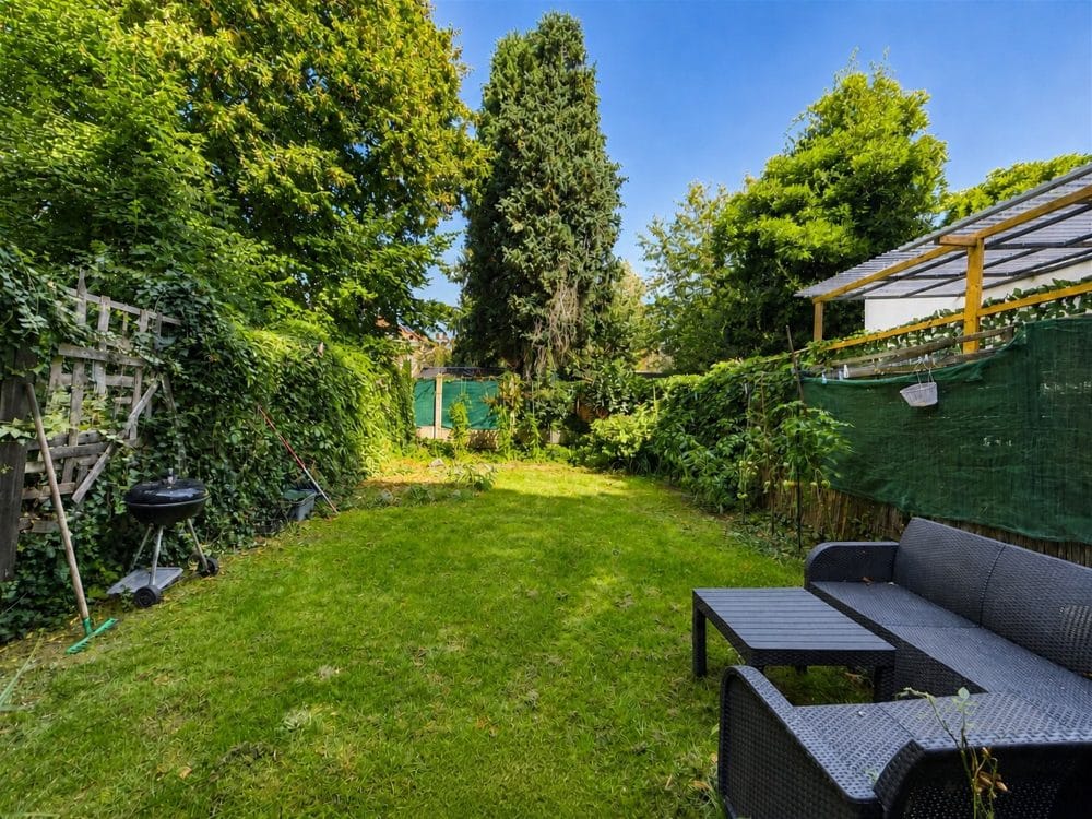 Appartement 2 chambres à vendre à LAEKEN (BRU.) pour 310 000 € (photo 2 sur 15)
