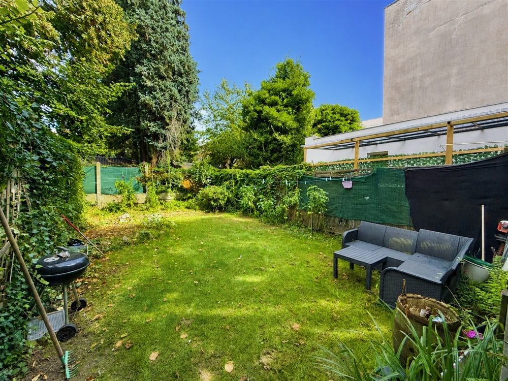 Appartement 2 chambres à vendre à LAEKEN (BRU.) pour 310 000 € (photo 3 sur 15)