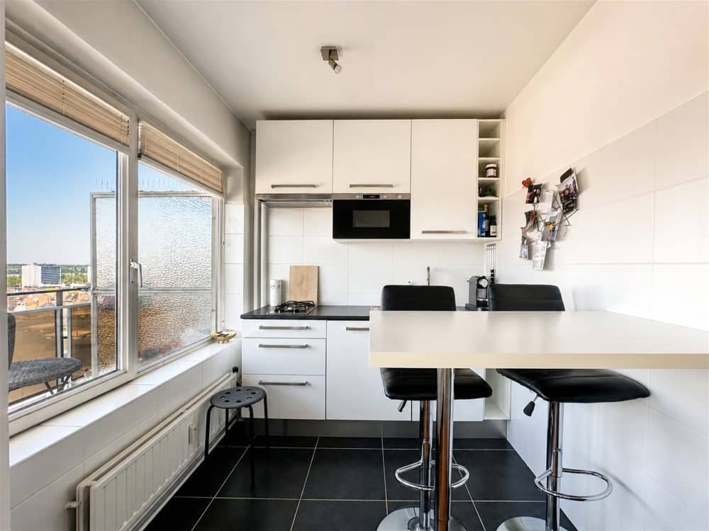 Flat/Studio 1 kamer te koop in EVERE voor 160 000 € (foto 4 van 11)