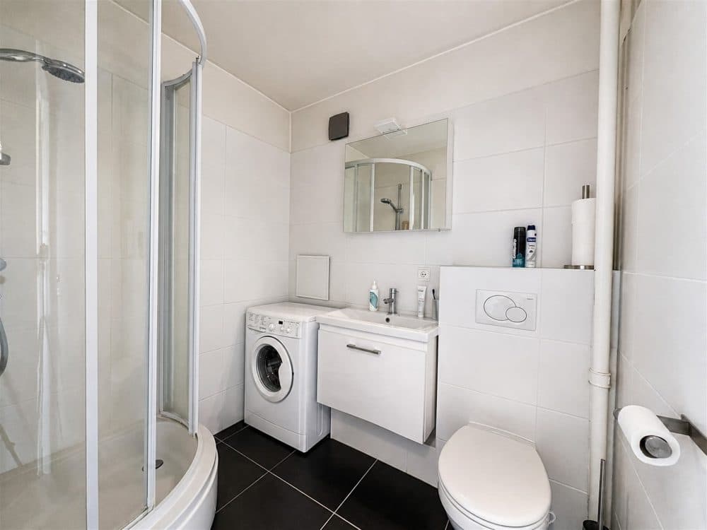 Flat/Studio 1 kamer te koop in EVERE voor 160 000 € (foto 5 van 11)
