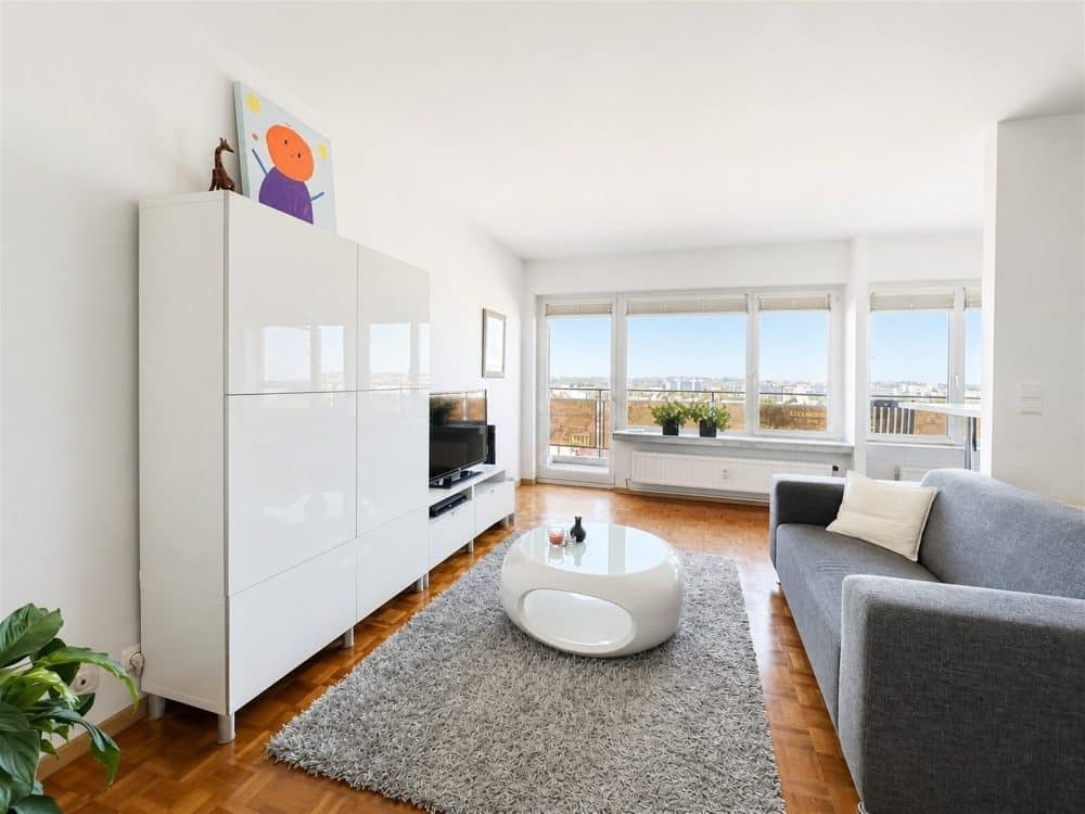 Flat/Studio 1 kamer te koop in EVERE voor 160 000 € (foto 3 van 11)