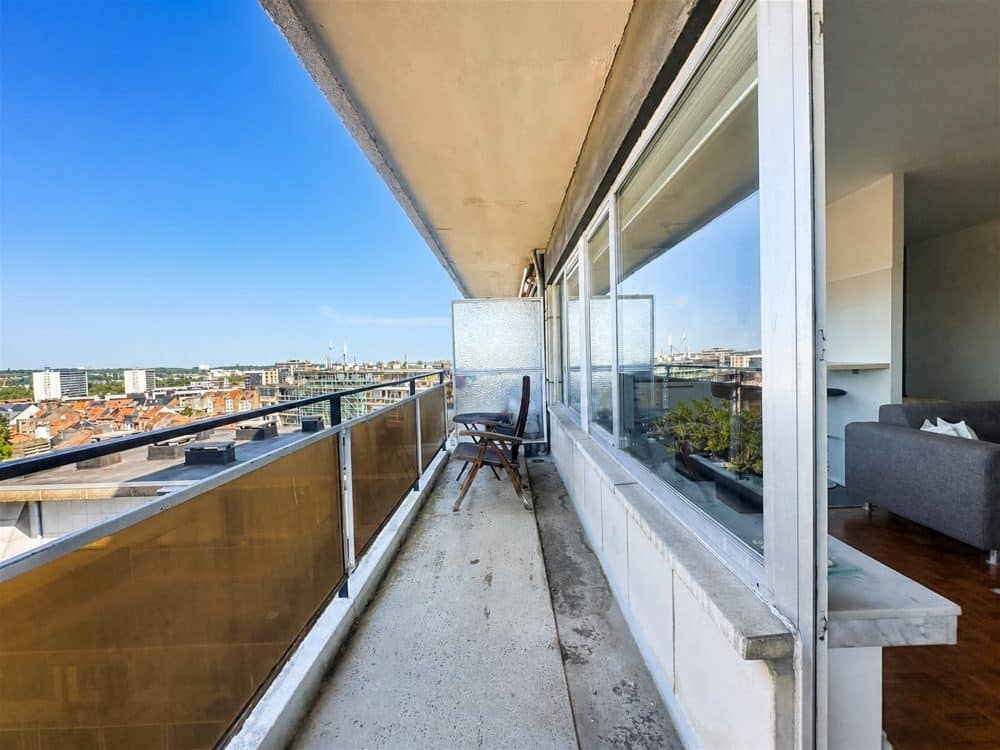 Flat/Studio 1 kamer te koop in EVERE voor 160 000 € (foto 7 van 11)