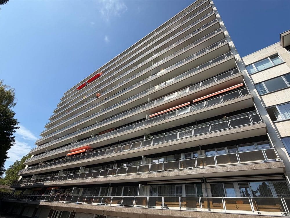 Flat/Studio 1 kamer te koop in EVERE voor 160 000 € (foto 9 van 11)