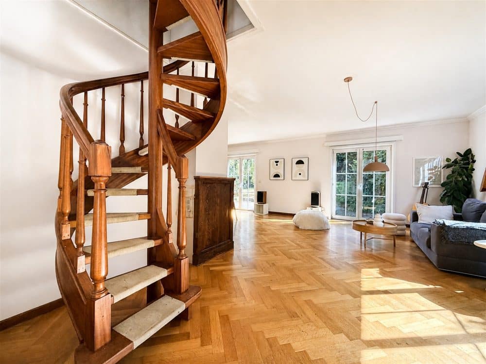 Villa 4 chambres à vendre à OVERIJSE pour 685 000 € (photo 4 sur 20)