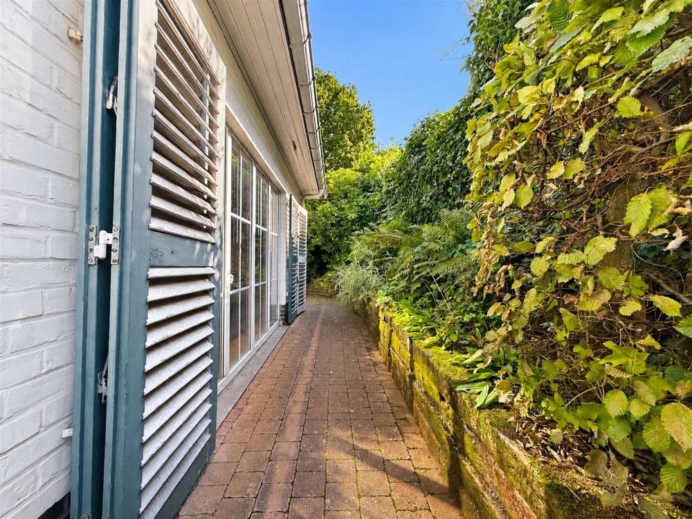 Villa 4 chambres à vendre à OVERIJSE pour 685 000 € (photo 17 sur 20)