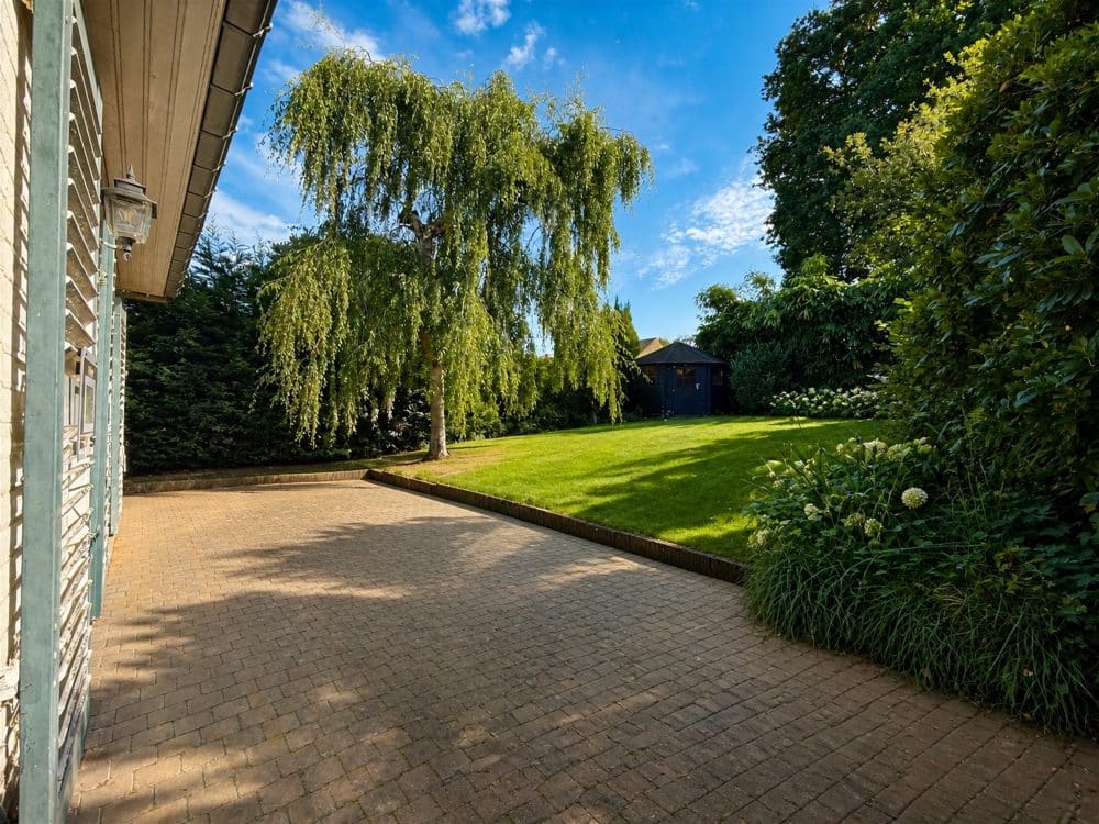 Villa 4 chambres à vendre à OVERIJSE pour 685 000 € (photo 7 sur 20)