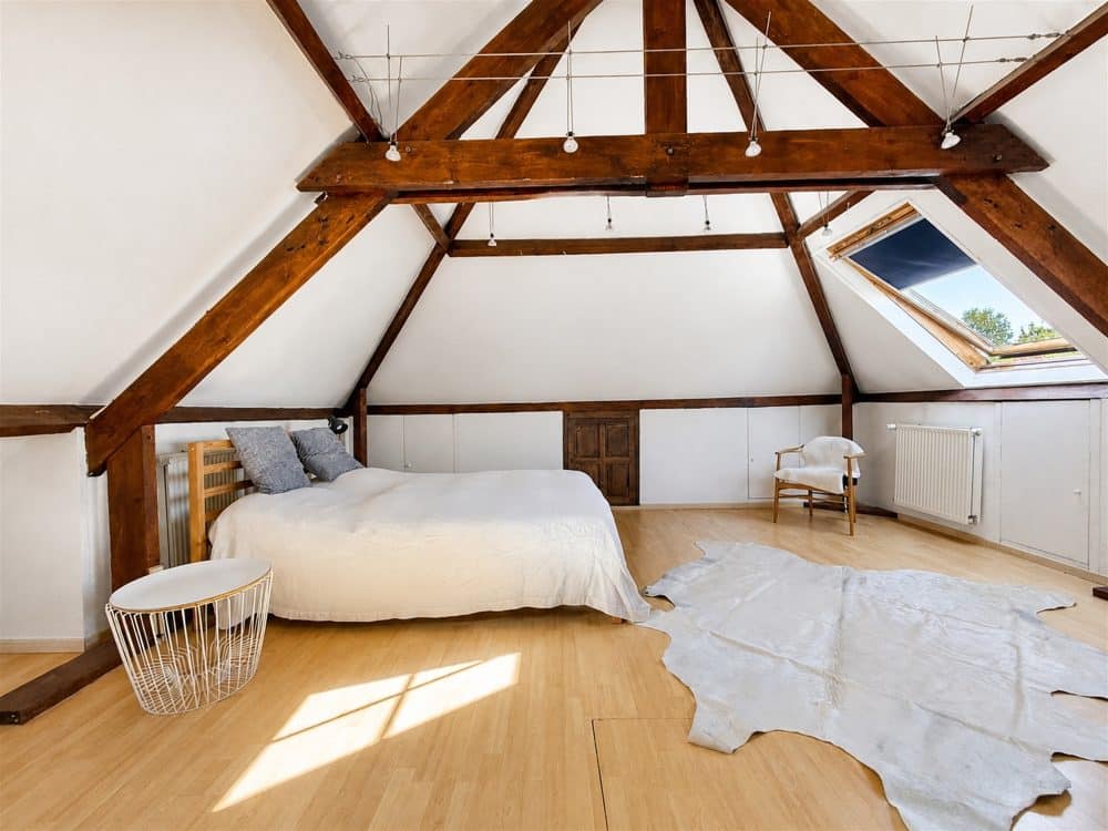 Villa 4 chambres à vendre à OVERIJSE pour 685 000 € (photo 11 sur 20)
