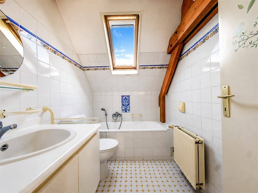 Villa 4 chambres à vendre à OVERIJSE pour 685 000 € (photo 14 sur 20)