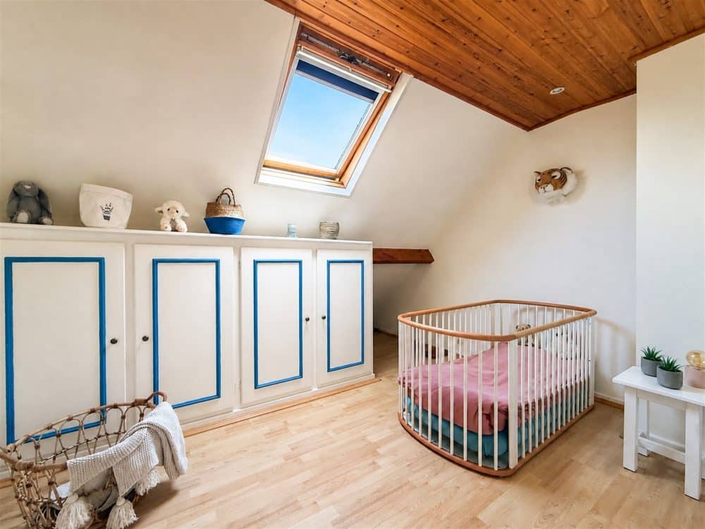 Villa 4 chambres à vendre à OVERIJSE pour 685 000 € (photo 12 sur 20)
